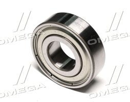 Подшипник шариковый радиальный 6203 ZZC3 (JTEKT (Koyo))