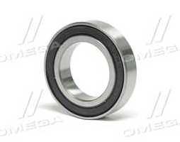 Підшипник 1000905 (6905-2RS) 25х42х9 (вир-во KOYO)