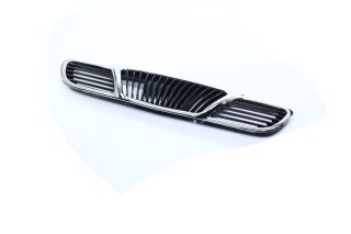 Решітка радіатора DW LANOS (вир-во TEMPEST)