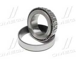 Подшипник 2007108 (32008) роликовый конический 40х68х19 (пр-во KOYO)