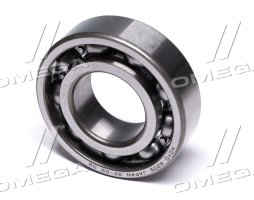 Подшипник 205 (6205) открытый 25х52х15 (пр-во KOYO)