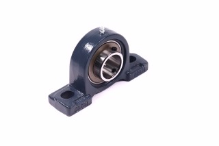 Узел подшипниковый UCP 207 J (JTEKT (Koyo))