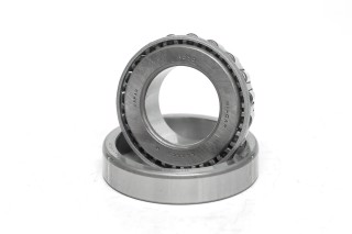 Подшипник 44643/10 конический 25.4х50.292х14.224 (пр-во KOYO)