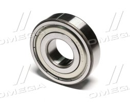 Підшипник 80305 (6305-ZZ) 25х62х17 (вир-во KOYO)