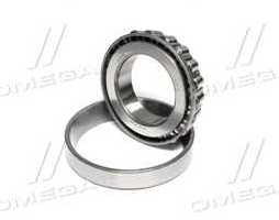 Підшипник 7212 (30212) роликовий конічний 60х110х23.75 (вир-во KOYO)