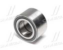 Підшипник ступиці 34х64х37 Daewoo Chevrolet Opel ВАЗ (вир-во KOYO)