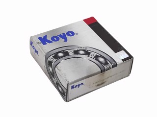 Підшипник кульковий радіальний 6306 (JTEKT (Koyo))