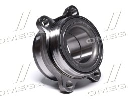 Ступиця задня d=52мм Mitsubishi Pajero 00- (вир-во KOYO)