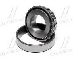 Підшипник 7309 (30309) роликовий конічний 45х100х27.25 (вир-во KOYO)