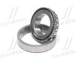 Подшипник TR080702J/1D конический 38.5х72х18.5 (пр-во KOYO)