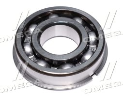 Підшипник 50307 (6307-NR) відкритий 35х80х21 (вир-во KOYO)