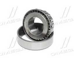 Підшипник 7506 (32206) роликовий конічний 30х62х21.25 (вир-во KOYO)