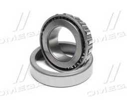 Подшипник 7509 (32209) роликовый конический 45х85х24.75 (пр-во KOYO)