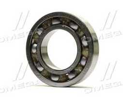 Подшипник дифференциала 43х80х17 Toyota Land Cruiser Hilux 4Runner (пр-во KOYO)