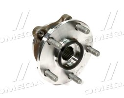 Маточина передня Toyota RAV4 05- Auris Avensis Corolla (вир-во KOYO)