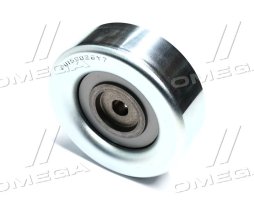 Ролик 90х30 MITSUBISHI GALANT 03- LANCER 03-13 OUTLANDER 02-06 MD374877 (вир-во KOYO)