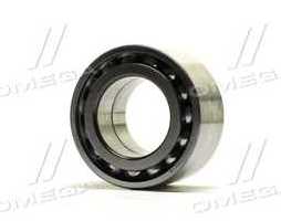 Підшипник маточини 40x72x33/36 Suzuki Swift 89-01 (вир-во KOYO)