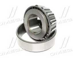 Подшипник 7612 (32312) роликовый конический 60х130х48.5 (пр-во KOYO)