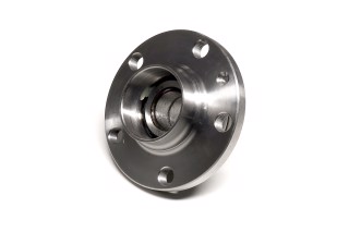 Маточина задня VW Polo 00- Skoda Fabia SEAT (вир-во KOYO)