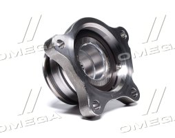 Маточина задня R TOYOTA LAND CRUISER 200 07- LEXUS LX 450D 15- LX 570 07- (вир-во KOYO)