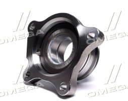 Маточина задня L TOYOTA LAND CRUISER 200 07- LEXUS LX 450D 15- LX 570 07- (вир-во KOYO)