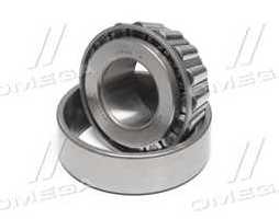 Подшипник 7608 (32308) роликовый конический 40х90х35.25 (пр-во KOYO)