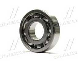 Подшипник 306 (6306) открытый 30х72х19 (пр-во KOYO)