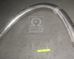 Гофра D128,0 2 MTR оцинк. VOLVO/RVI/DAF (вир-во Hobi)