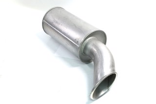 Глушник VOLVO FH/FM (вир-во Hobi)