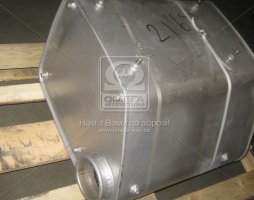 Глушник LOW COST MAN L2000 (вир-во Hobi)