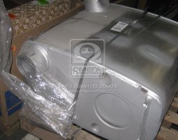 Глушник LOW COST MAN TGA (вир-во Hobi)