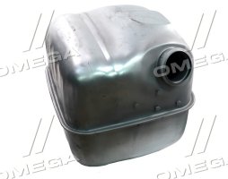 Глушник LOW COST SCANIA 4 SERIES (вир-во Hobi)