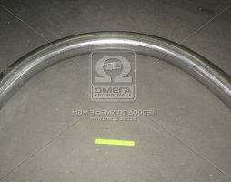 Гофра D140,0 2 MTR оцинк. RVI Magnum (вир-во Hobi)