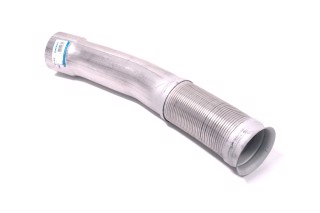 Гофра MERCEDES ACTROS (вир-во Hobi)