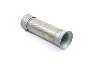 Гофра D90 285 MM MERCEDES (пр-во Hobi)