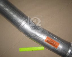 Гофра MERCEDES ACTROS (вир-во Hobi)