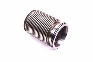 Гофра SCANIA 4 SERIES (вир-во Hobi)