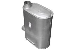 Глушник LOW COST RVI PREMIUM (вир-во Hobi)