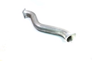 Труба выхлопная DAF 95 (пр-во Hobi)