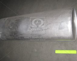 Глушник MERCEDES (вир-во Hobi)