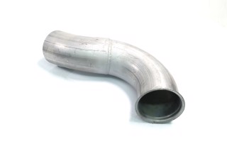 Труба вихлопна DAF 95XF (вир-во Hobi)