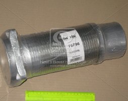 Гофра IVECO EUROTECH/STAR (пр-во Hobi)