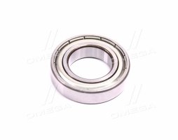 Підшипник кульковий радіал. 6006 ZZ (JTEKT (Koyo))