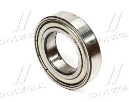 Подшипник 80107 (6007-ZZ) 35х62х14 (пр-во KOYO)