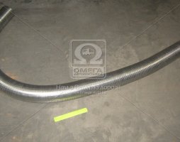 Гофра D101,0 2 MTR оцинк. (вир-во Hobi)