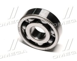 Подшипник шариковый радиальный 6303 (JTEKT (Koyo))