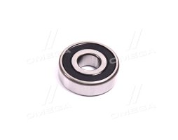 Подшипник шариковый радиальный 6302 2RS (JTEKT (Koyo))