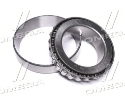 Підшипник 2007111 (32011) роликовий конічний 55x90x23 (вир-во KOYO)