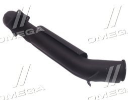 Труба выхлопная DAF 95 (пр-во Hobi)