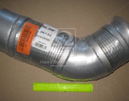 Гофра MERCEDES (пр-во Hobi)